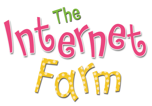 The Internet Farm logo